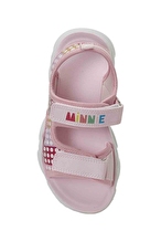 Minnie Mouse Çocuk Sandalet BURTON.P