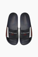 U.S. Polo Assn. Erkek Terlik WILLY.M