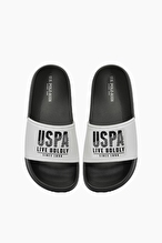U.S. Polo Assn. Erkek Terlik GUSTY.M