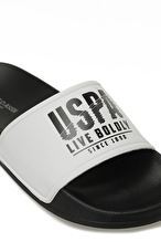 U.S. Polo Assn. Erkek Terlik GUSTY.M