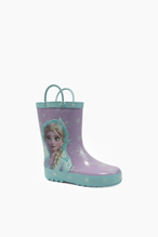 Frozen Çocuk Çizme LIKA.P