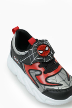 Spiderman Çocuk Ayakkabı SIZE.P