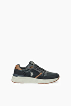U.S. Polo Assn. Erkek Ayakkabı BAXTER.M