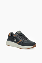 U.S. Polo Assn. Erkek Ayakkabı BAXTER.M