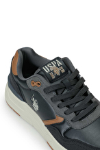 U.S. Polo Assn. Erkek Ayakkabı BAXTER.M