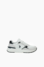 U.S. Polo Assn. Erkek Ayakkabı BAXTER.M