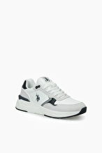 U.S. Polo Assn. Erkek Ayakkabı BAXTER.M