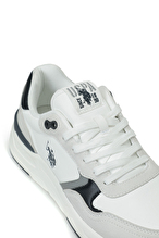 U.S. Polo Assn. Erkek Ayakkabı BAXTER.M
