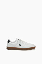 U.S. Polo Assn. Erkek Ayakkabı TORET.M