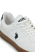 U.S. Polo Assn. Erkek Ayakkabı TORET.M