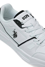 U.S. Polo Assn. Erkek Ayakkabı LAYSS.M