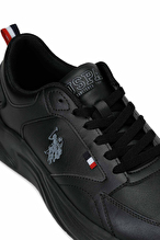U.S. Polo Assn. Erkek Ayakkabı PINNO.M