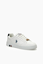 U.S. Polo Assn. Erkek Ayakkabı NORM.M