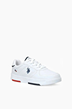 U.S. Polo Assn. Erkek Ayakkabı ANDREI.M