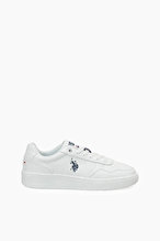 U.S. Polo Assn. Erkek Ayakkabı COSTER.M