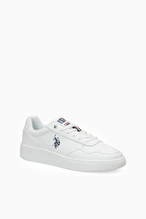 U.S. Polo Assn. Erkek Ayakkabı COSTER.M