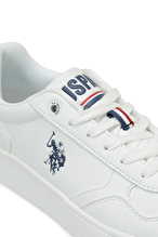 U.S. Polo Assn. Erkek Ayakkabı COSTER.M