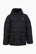 Lumberjack Erkek Çocuk Mont 1-GLLOREN-E