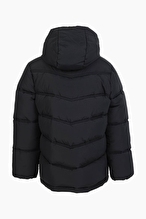 Lumberjack Erkek Çocuk Mont 1-GLLOREN-E