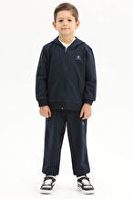 Lumberjack Erkek Çocuk Sweatshirt SN72