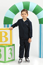 Lumberjack Erkek Çocuk Sweatshirt SN72