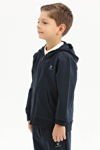 Lumberjack Erkek Çocuk Sweatshirt SN72