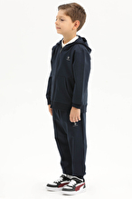 Lumberjack Erkek Çocuk Sweatshirt SN72
