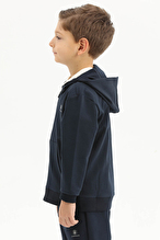 Lumberjack Erkek Çocuk Sweatshirt SN72