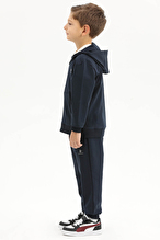 Lumberjack Erkek Çocuk Sweatshirt SN72