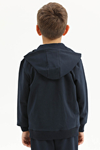 Lumberjack Erkek Çocuk Sweatshirt SN72