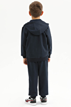 Lumberjack Erkek Çocuk Sweatshirt SN72