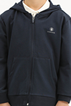 Lumberjack Erkek Çocuk Sweatshirt SN72