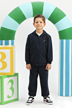 Lumberjack Erkek Çocuk Sweatshirt SN72