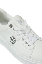U.S. Polo Assn. Kadın Ayakkabı ALSO.Z