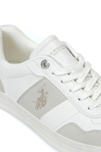 U.S. Polo Assn. Kadın Ayakkabı TANIA.Z