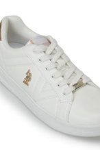 U.S. Polo Assn. Kadın Ayakkabı EXXY.Z