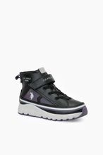 U.S. Polo Assn. Çocuk Bot KELTES.JR.F