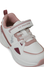 U.S. Polo Assn. Çocuk Ayakkabı LESSA.JR.P