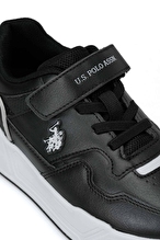 U.S. Polo Assn. Çocuk Ayakkabı MILOW.JR.F
