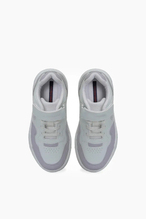 U.S. Polo Assn. Çocuk Ayakkabı MILOW.JR.F