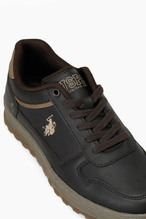 U.S. Polo Assn. Erkek Ayakkabı BELO.M