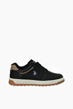 U.S. Polo Assn. Erkek Ayakkabı BELO.M