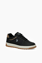 U.S. Polo Assn. Erkek Ayakkabı BELO.M