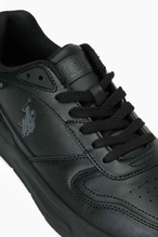 U.S. Polo Assn. Erkek Ayakkabı REKE.M