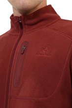 Lumberjack Erkek Polar NORDIC 7SN165 BORDO
