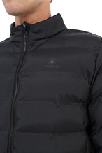 Lumberjack Erkek Mont 1UPSTAR SIYAH
