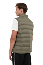 Lumberjack Erkek Yelek 4UPSTAR VEST HAKI