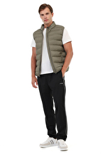 Lumberjack Erkek Yelek 4UPSTAR VEST HAKI