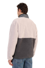 Lumberjack Erkek Ceket RUNIC 6LE-67 GRI