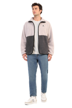 Lumberjack Erkek Ceket RUNIC 6LE-67 GRI